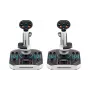 Flightstick Thrustmaster Sol-R 2 HOSAS Space Sim Duo – laidinis USB Type-C, analoginis/digitalinis, juodai baltas