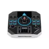 Flightstick Thrustmaster Sol-R 2 HOSAS Space Sim Duo – laidinis USB Type-C, analoginis/digitalinis, juodai baltas