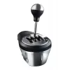 Valdiklis Thrustmaster 4060059 juodas, metalinis USB analoginis PC, PlayStation 4, PlayStation 5, PlayStation 3, Xbox One, Xbox Series S, Xbox Series X