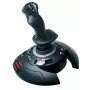 Thrustmaster T.Flight Stick X USB valdymo svirtis, juoda/raudona/sidabrinė, PC ir PlayStation 3