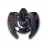 Thrustmaster T.Flight Stick X USB valdymo svirtis, juoda/raudona/sidabrinė, PC ir PlayStation 3