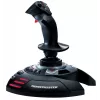 Thrustmaster T.Flight Stick X USB valdymo svirtis, juoda/raudona/sidabrinė, PC ir PlayStation 3