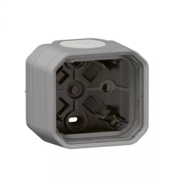 Legrand 069651L paviršinė montažinė dėžė