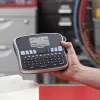 DYMO LabelManager 360D belaidis etikečių spausdintuvas su įkraunama baterija