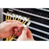 DYMO RHINO 4200 Pramoninis etikečių spausdintuvas | AZERTY klaviatūra