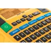DYMO RHINO 4200 Pramoninis etikečių spausdintuvas | AZERTY klaviatūra