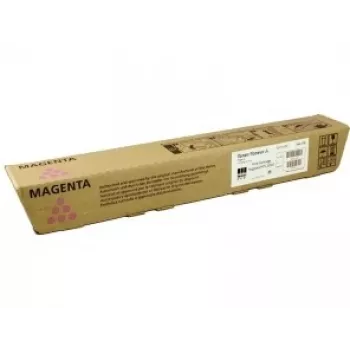 Ricoh 842050 originalus tonerio kasetė 1 vnt. Magenta