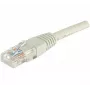 Hypertec 848101-HY tinklo kabelis pilkas 10 m Cat6 U/UTP (UTP)