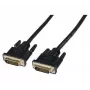 Hypertec 127503-HY DVI-D kabelis 2 m DVI-D Juoda