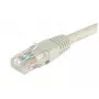 Hypertec 240670-HY tinklo kabelis 7 m Cat6 U/UTP pilkas