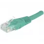 Hypertec 244740-HY tinklo kabelis Žalia 1,5 m Cat6 U/UTP (UTP)