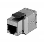 Keystone modulis Hypertec 272230-HY plokščias pilkas RJ-45