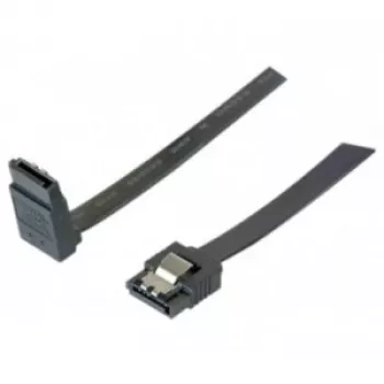 Hypertec 314037-HY SATA kabelis 0,5 m SATA 7 kontaktų juodas