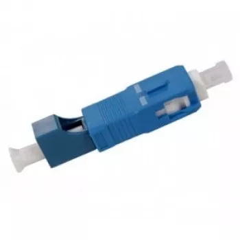 Hypertec 395133-HY šviesolaidinis adapteris LC/SC, vyriškas/moteriškas