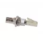 Hypertec 395139-HY šviesolaidinis adapteris LC/ST sidabrinis