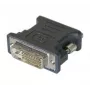 Hypertec 581449-HY lyties keitiklis DVI-I VGA juodas