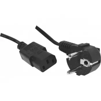 Hypertec 808033-HY maitinimo laidas 10 m juodas C13 mova CEE7/7