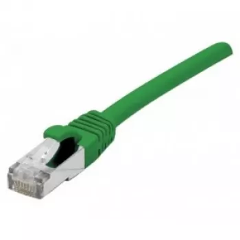 Hypertec 850836-HY tinklo kabelis žalias 15 m Cat6 F/UTP (FTP)