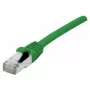 Hypertec 850836-HY tinklo kabelis žalias 15 m Cat6 F/UTP (FTP)