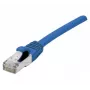 Hypertec 850845-HY mėlynas tinklo kabelis 0,3 m Cat6 F/UTP (FTP)