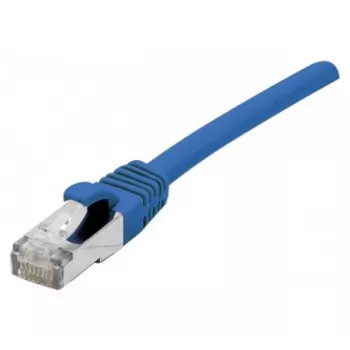 Hypertec 850847-HY tinklo kabelis mėlynas 1 m Cat6 F/UTP (FTP)