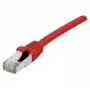 Hypertec 850860-HY tinklo kabelis raudonas 0,3 m Cat6 F/UTP (FTP)