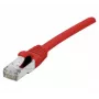 Hypertec ProConnectLite tinklo kabelis raudonas 2 m Cat6 F/UTP (FTP)