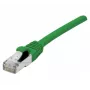 Hypertec 858620-HY tinklo kabelis Žalia 3 m Cat7 S/FTP (S-STP)