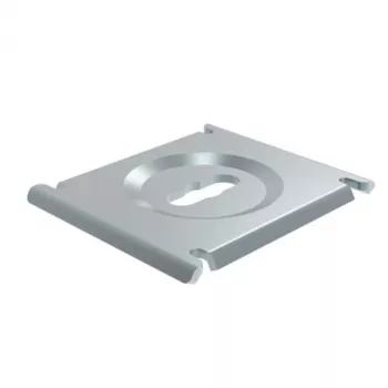 Legrand 558051 tvirtinimo plokštelė Cablofil CE40 (25 vnt.)
