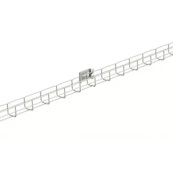 Legrand 586060 sieninis laikiklis kabelių loviui