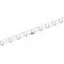 Legrand 586180 aksesuaras kabelių loveliams
