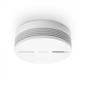 Netatmo NSA-DE išmanusis dūmų detektorius