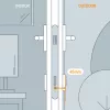 Netatmo NDL-E45 išorinio prailginimo rinkinys išmaniosios spynos prailginimui