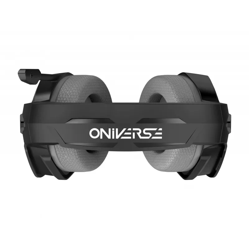 Oniverse Gaming Headset Nebula - Infinite Black (Multiplatform)