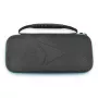 Steelplay JVASWI00067 nešiojamos konsolės dėklas Pouch case Juoda