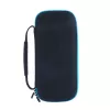 Steelplay JVASWI00067 nešiojamos konsolės dėklas Pouch case Juoda