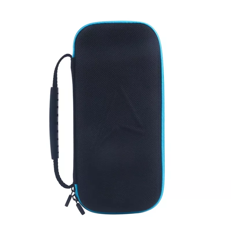 Steelplay JVASWI00067 nešiojamos konsolės dėklas Pouch case Juoda