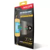 Steelplay apsauginis stiklas ekranui - 9H Anti Blue Light