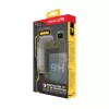 Steelplay JVASWI00071 apsauginis dėklas Nintendo Switch Lite, pilkas permatomas