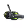 Steelplay HP-45 laidinis stereo ausinių rinkinys Xbox – juoda/žalia