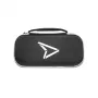 Lexip Universal Carry Case (Switch + Switch Lite) – kietas dėklas, Nintendo, juoda