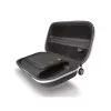 Lexip Universal Carry Case (Switch + Switch Lite) – kietas dėklas, Nintendo, juoda
