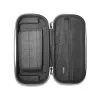 Lexip Universal Carry Case (Switch + Switch Lite) – kietas dėklas, Nintendo, juoda