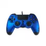 Lexip x Steelplay Slim Pack laidinis kontroleris, safyrinės mėlynos spalvos (PC/PS4)