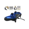 Lexip x Steelplay Slim Pack laidinis kontroleris, safyrinės mėlynos spalvos (PC/PS4)
