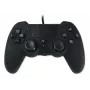 Steelplay kontroleris su laidu, juodas (PC/PS4)