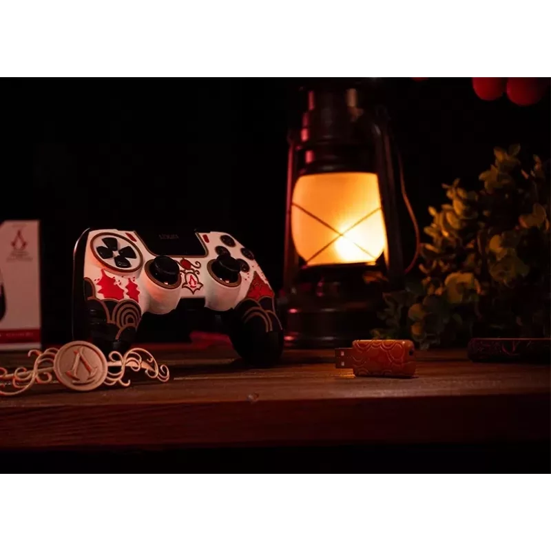 Lexip X Ubisoft Assassin's Creed Shadows valdiklis