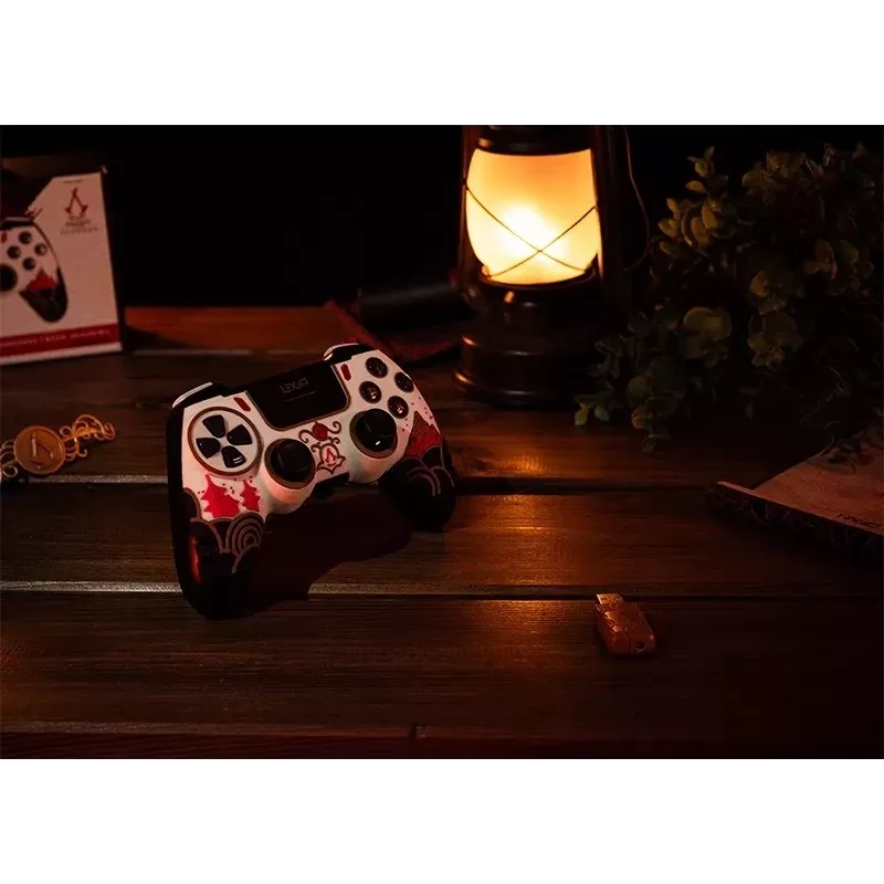 Lexip X Ubisoft Assassin's Creed Shadows valdiklis