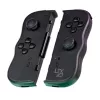 Lexip Adventure Twinpads Black (Switch) – belaidžiai valdikliai Nintendo Switch