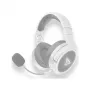 Steelplay Bluetooth ausinės Impulse White (Multi), laidinės ir belaidės, žaidimams, 20–20000 Hz, 305 g
